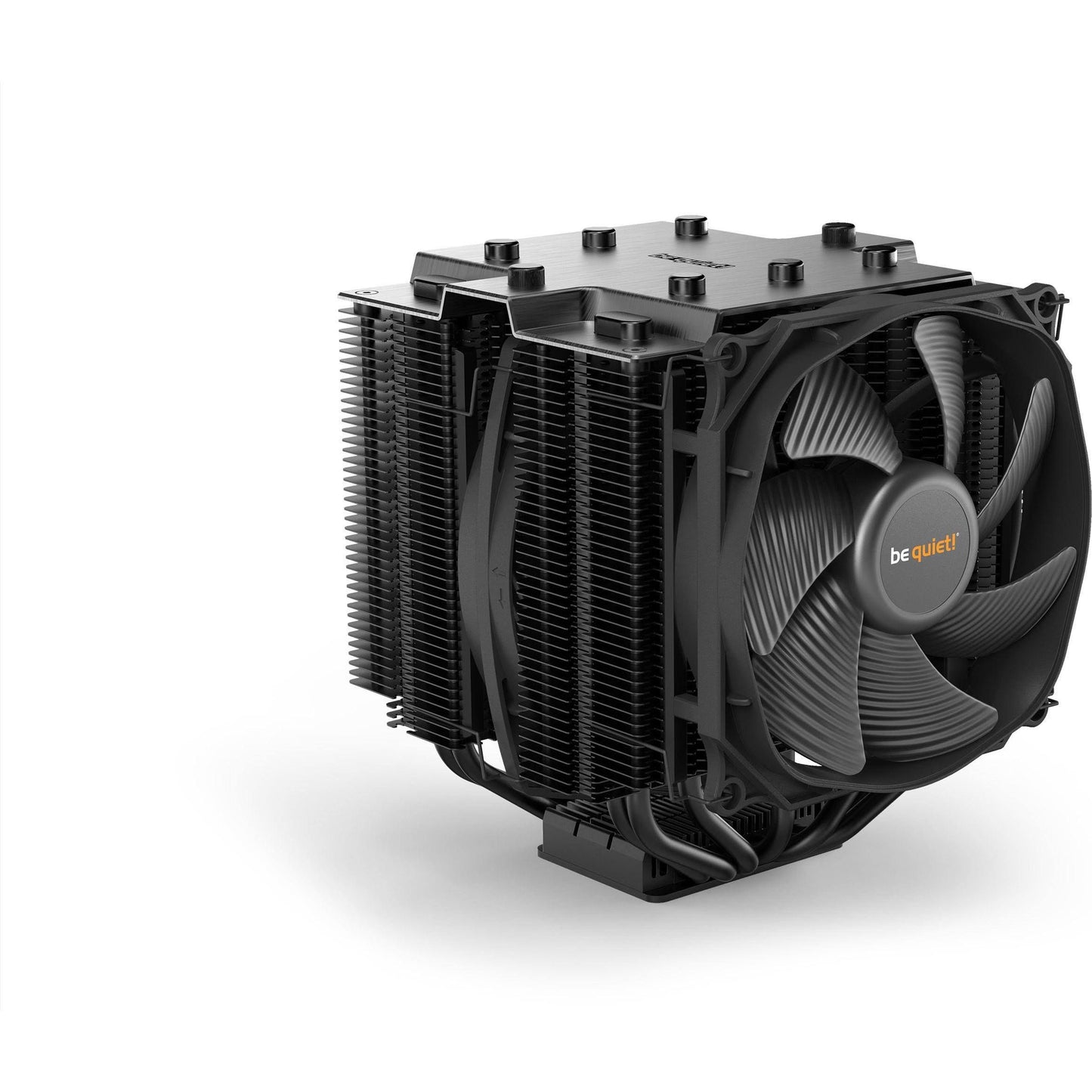 be quiet! Dark Rock Pro TR4(Noir)