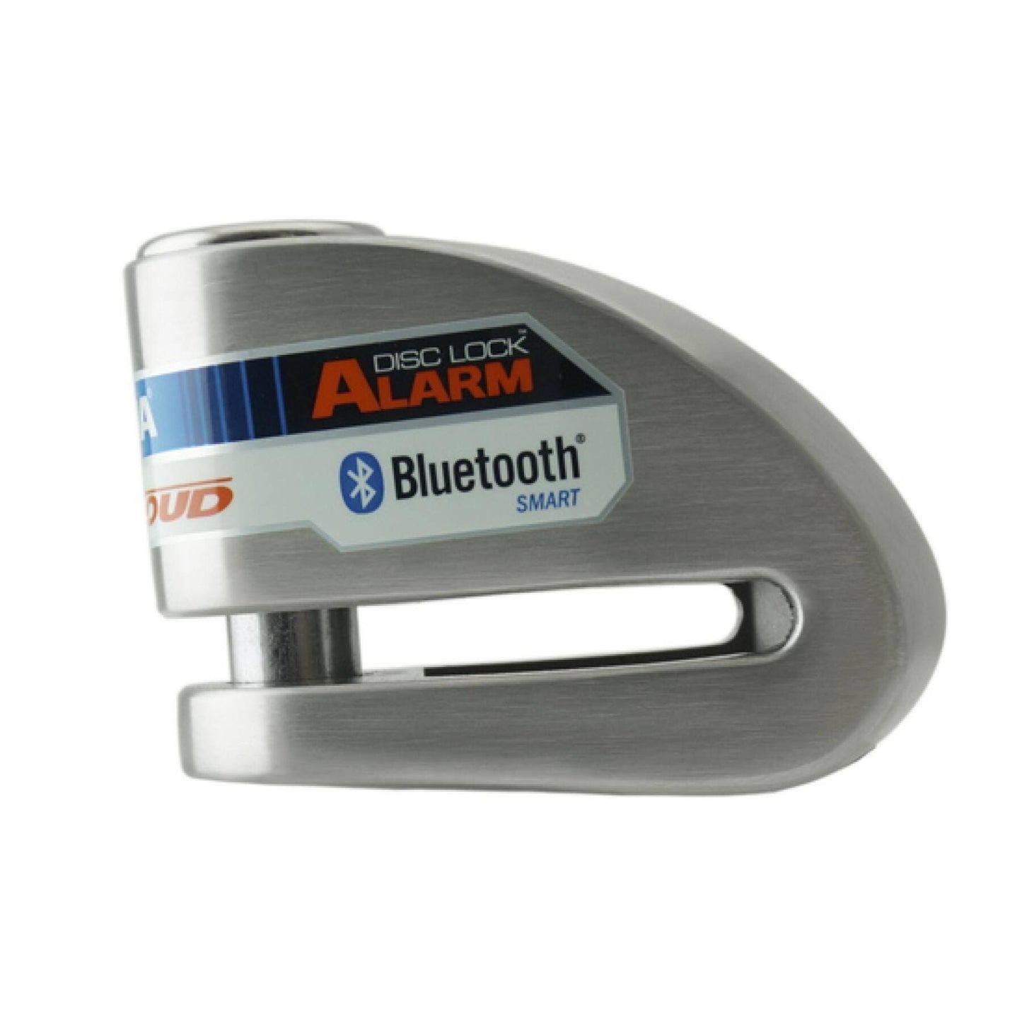 Bloque disque alarme Xena SRA XX14 Bluetooth(Argent)