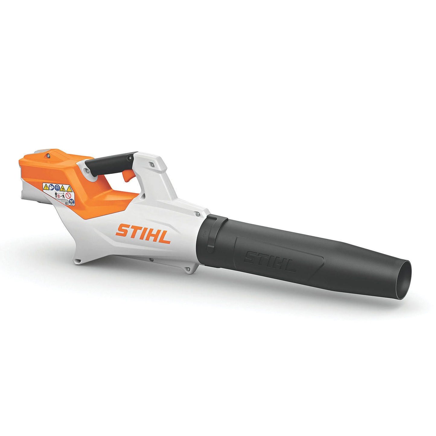 Souffleur batterie Stihl BGA 50(Orange/Blanc/Noir)