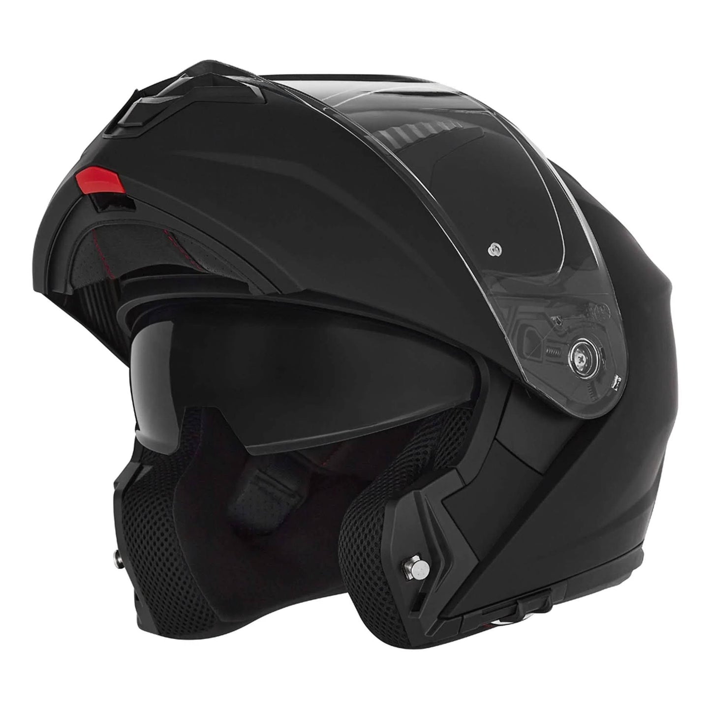Nox Casque Modulable N968(Noir)