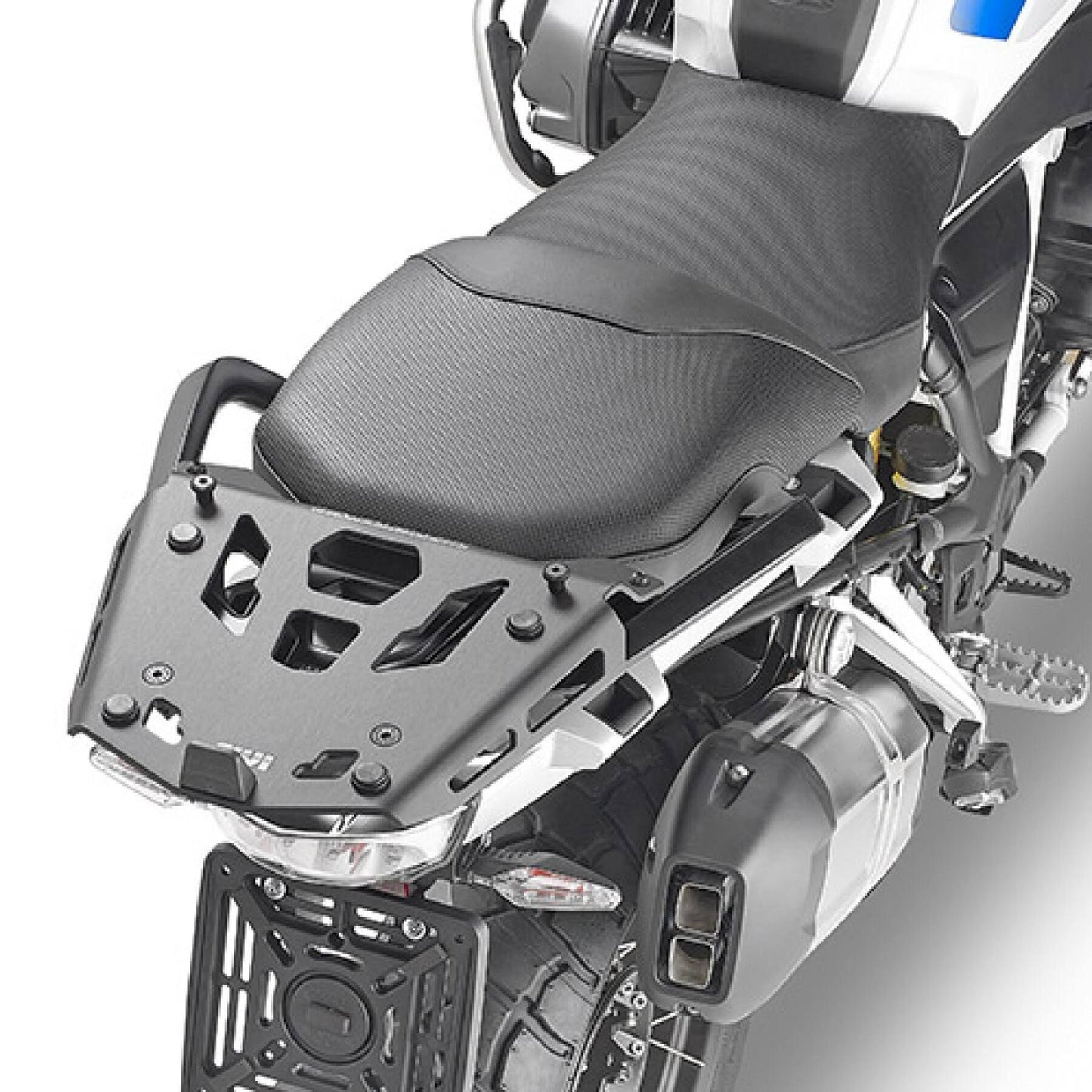 Support Top case Givi SRA5108B Noir BMW R 1250 GS(Noir)