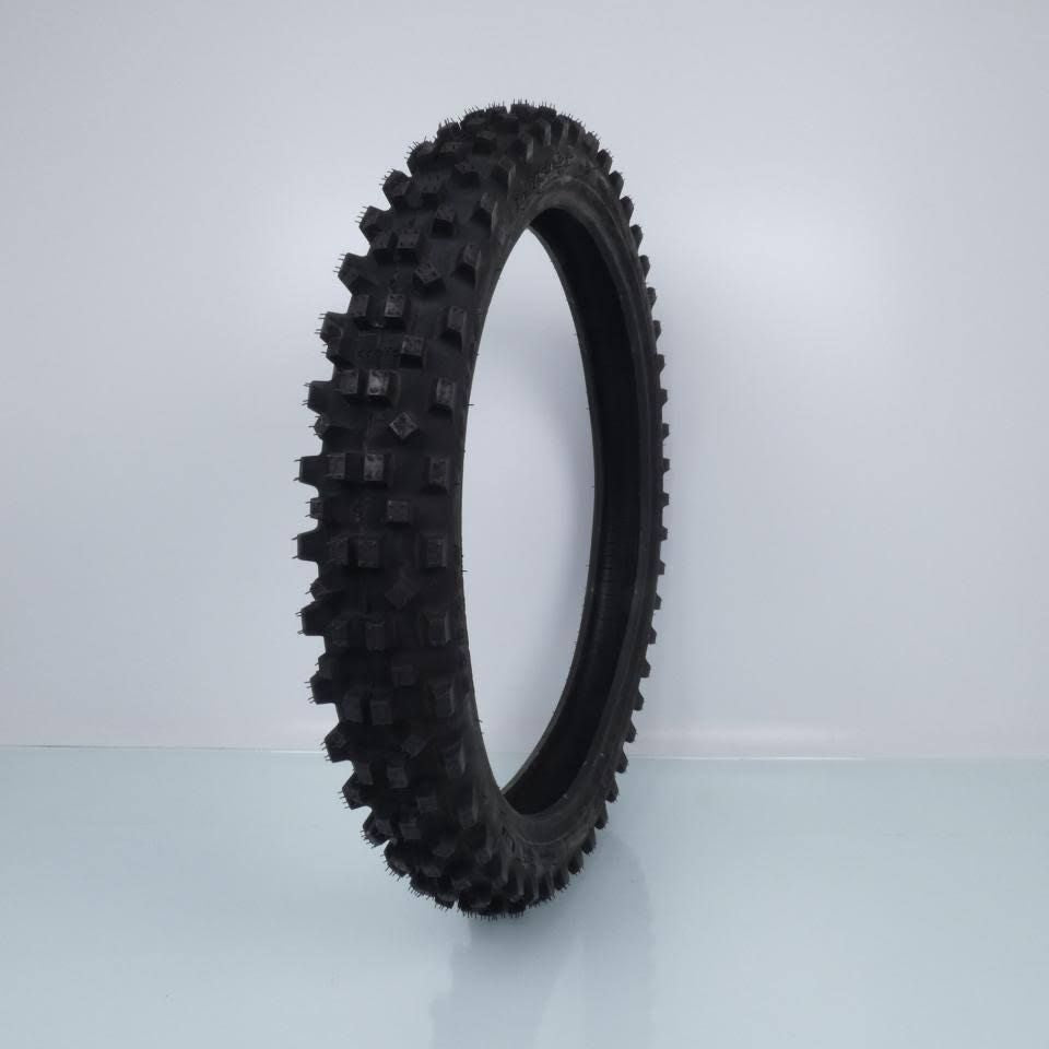 Kyoto Pneu Pneu Enduro Fim 90/90x21(Noir)