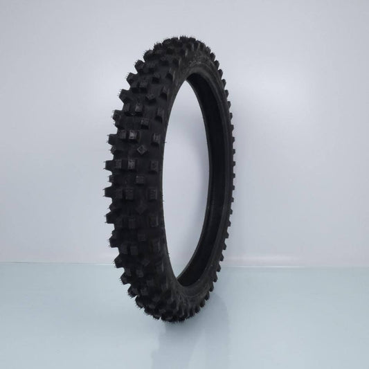 Kyoto Pneu Pneu Enduro Fim 90/90x21(Noir)