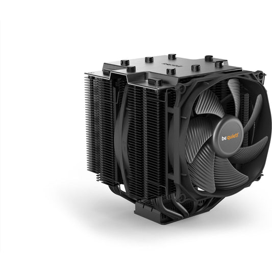 be quiet! Dark Rock Pro TR4(Noir)