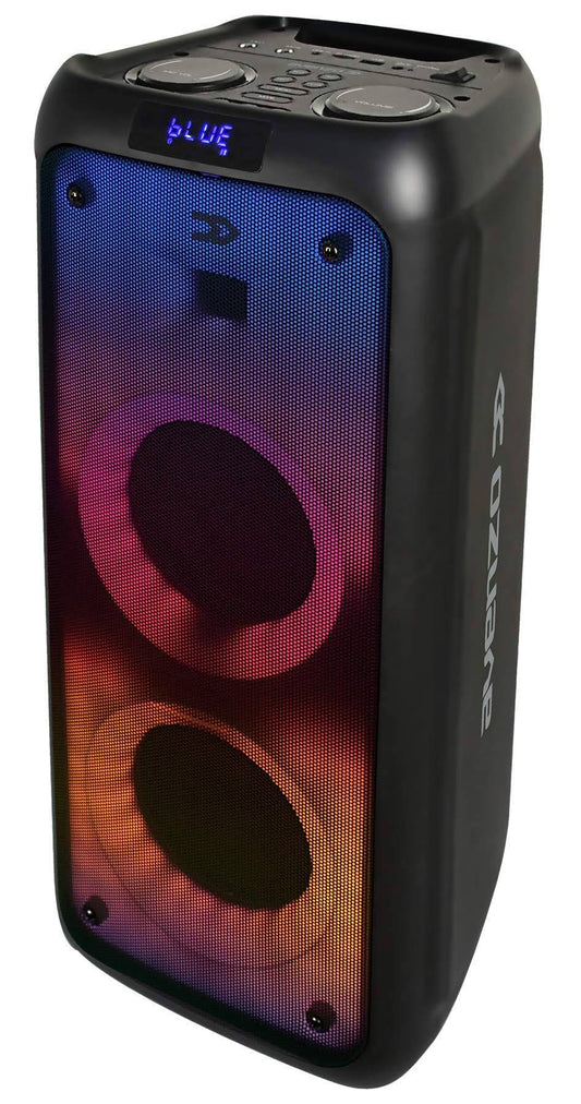 Avenzo Av-sp3203b Bluetooth Speaker Black(Noir)
