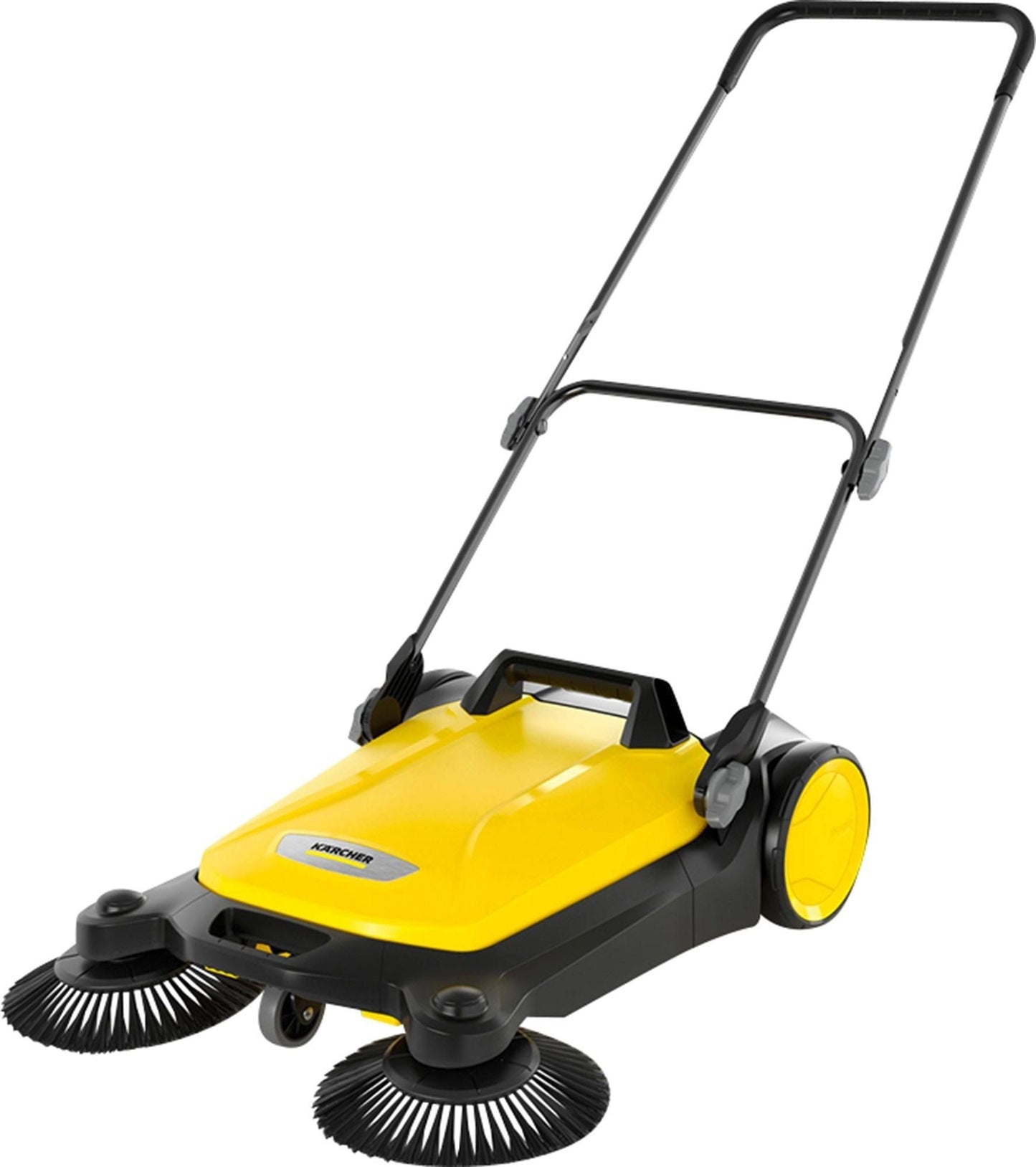 karcher Balayeuse S 4 Twin(Jaune/Noir)