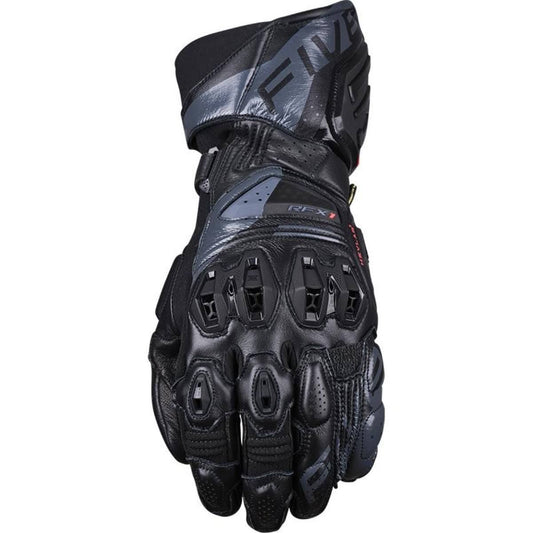 Gants Five RFX1 Evo(Noir/Gris)