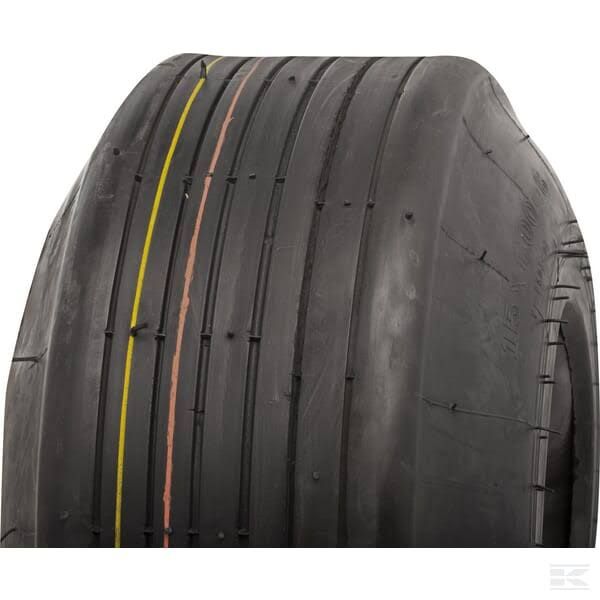 Pneu universel 1560066t510s(Noir/Jaune/Orange)