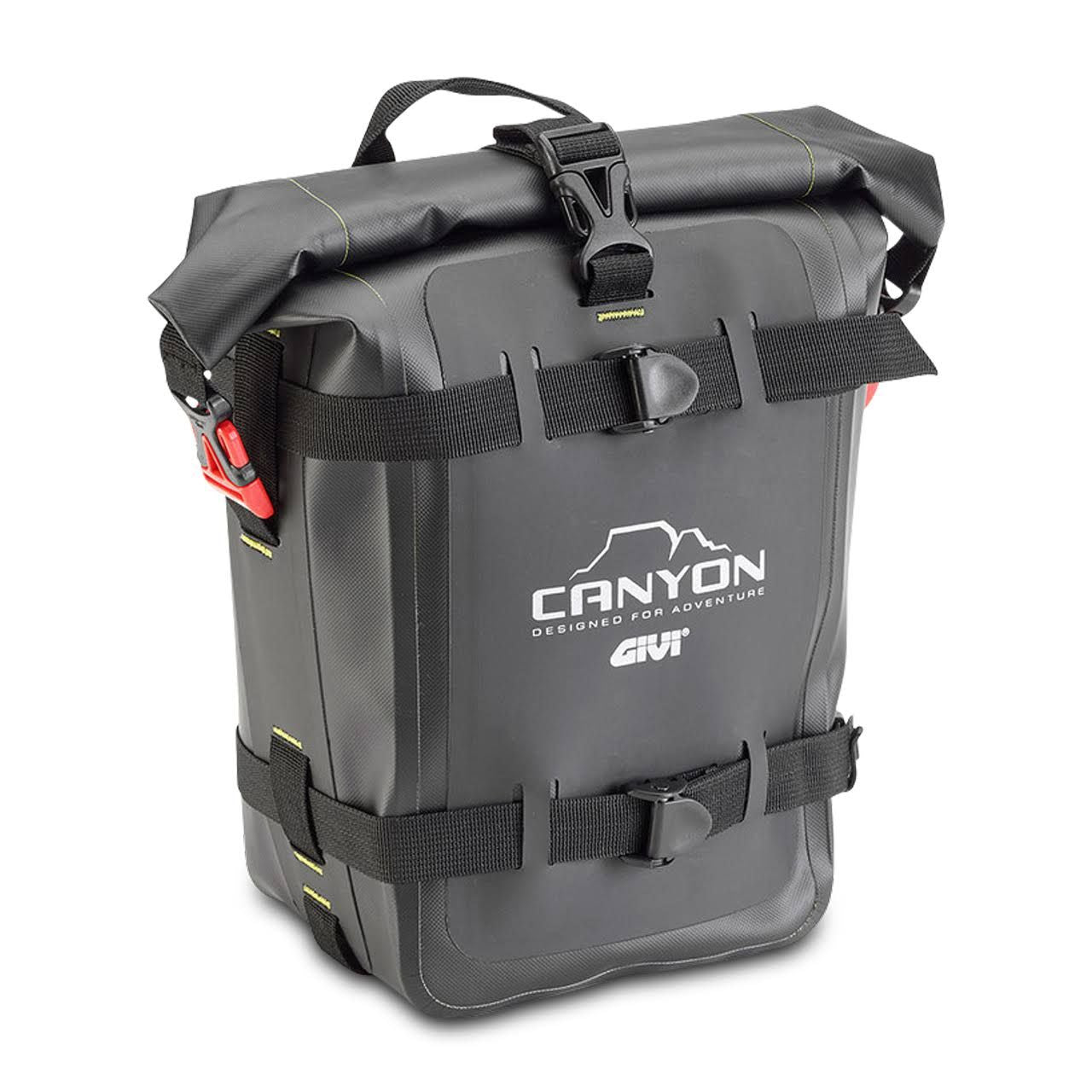 Givi Sacoche grt722(Noir)