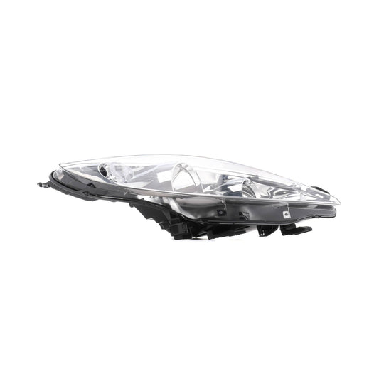 ALKAR Projecteur principal 2752283(Noir/Transparent)