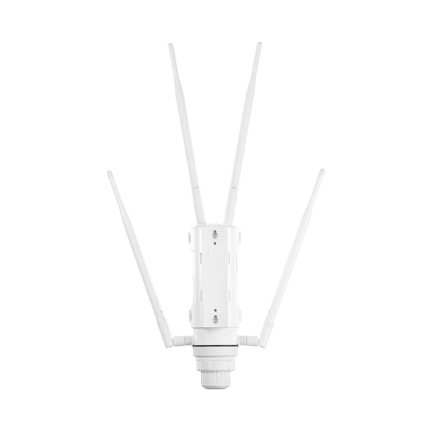 7Links Répéteur Wi-Fi d'extérieur 1200 Mb/s(Blanc)