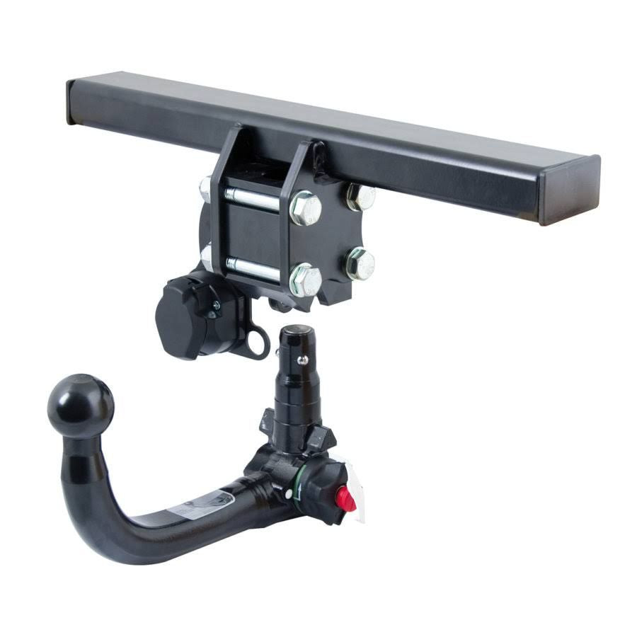 Dispositif d'Attelage Bosal 052-123(Noir)