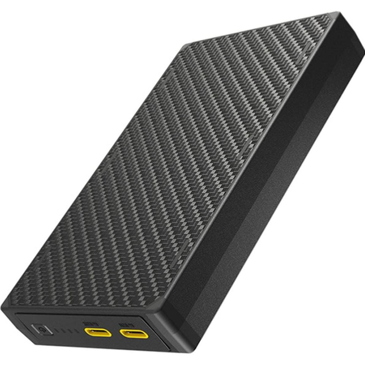 Batterie externe Nitecore NB20000 Gen3(Noir)